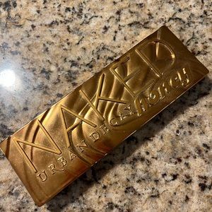 Urban Decay Naked Honey Palette